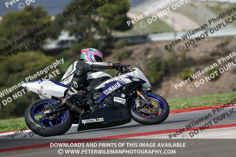 motorbikes;no limits;peter wileman photography;portimao;portugal;trackday digital images